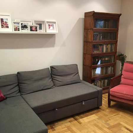 Ferienwohnung Piso Centrico Con Patio Bilbao Exterior foto
